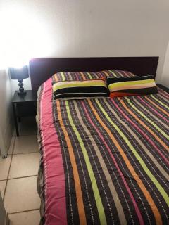 Appartement agréable proche du village et plages - Gruissan - 5