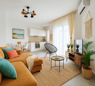 Sunny Residence Vlore - Vlora - 1