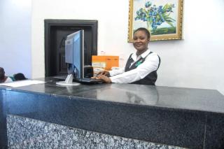 Cynarisso Hotel - Lagos - 0