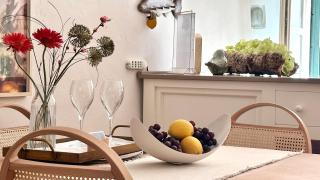 Borgo dei Sogni - Deluxe Apartment with Terrace - Lago di Garda - San Felice del Benaco - 9