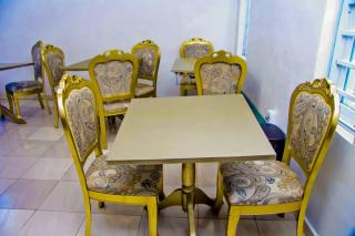 Cynarisso Hotel - Lagos - 9
