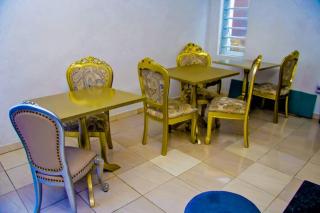Cynarisso Hotel - Lagos - 8