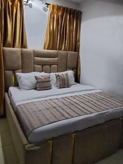 Cynarisso Hotel - Lagos - 7