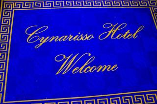 Cynarisso Hotel - Lagos - 5