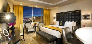 Upscale Villa-Close to Strip-Jetted Tub-1300 sq ft - Las Vegas - 5