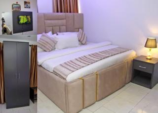 Cynarisso Hotel - Lagos - 3