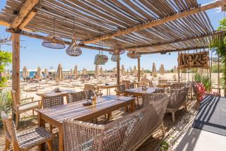 Blanka - Luxury Ap With Sea Panorama And Pool - Sveti Konstantin i Elena - 5