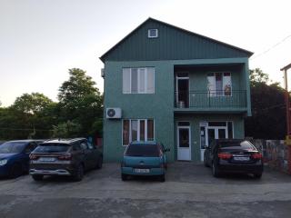 Natalia - Bagrationi St # 42 - Koboeleti - 9