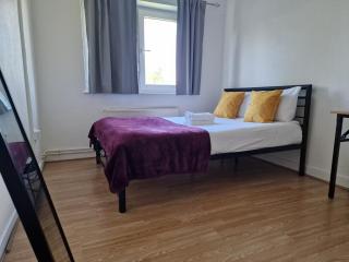 The Agdon Apartments - London - 6
