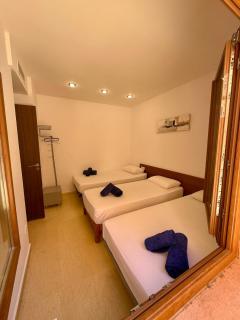 Nice Appartament Close to Beach Ushuaia - Roma - 4