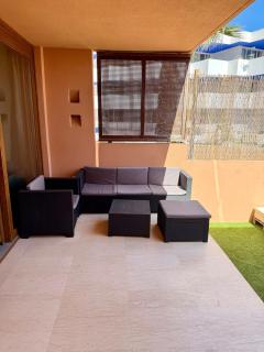 Nice Appartament Close to Beach Ushuaia - Roma - 3