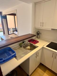 Nice Appartament Close to Beach Ushuaia - Roma - 2