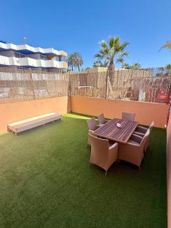 Nice Appartament Close to Beach Ushuaia - Roma - 1