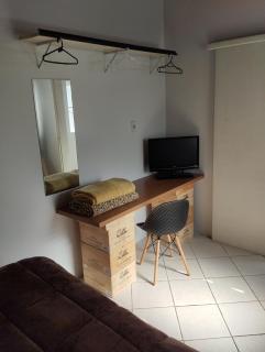 Apartamento Centro Cruz Alta - Cruz Alta - 1