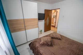 Central Apartament Fălticeni - Fălticeni - 2