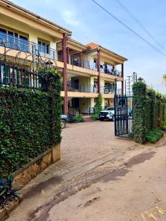Haven Hub - Kampala - 0