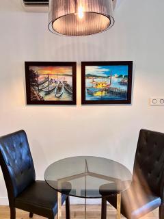 The Calma, Platinum Suites 2 BR - 1