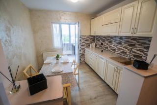 Central Apartament Fălticeni - Fălticeni - 4