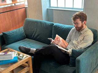 Merryl Hotel - Parigi - 9