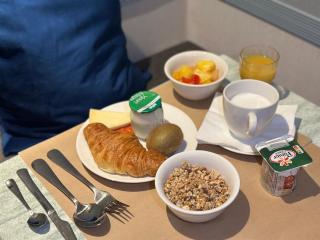 Merryl Hotel - Parigi - 7