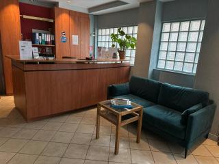 Merryl Hotel - Parigi - 6