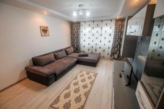 Central Apartament Fălticeni - Fălticeni - 5