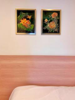 The Calma, Platinum Suites 2 BR - 4