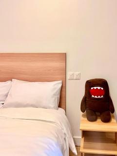 The Calma, Platinum Suites 2 BR - 5