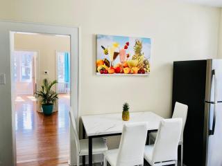 Tropical Oasis Apartment 9 Min from Airport - Irvington - 7