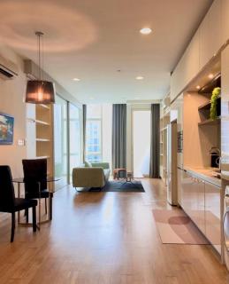 The Calma, Platinum Suites 2 BR - 2