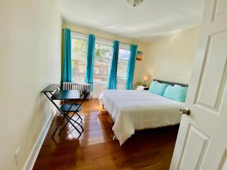 Tropical Oasis Apartment 9 Min from Airport - Irvington - 0