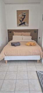 Cannes Studio near Croisette Plage - 8