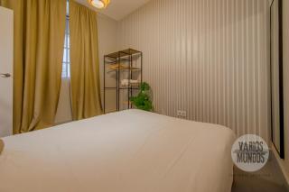 Madrid a tu alcance para 7, Travesía de Pozas 4 E2 - 4