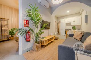 Madrid a tu alcance para 7, Travesía de Pozas 4 E2 - 5