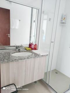 Atlantis towers Apartamento - Santa Cruz de la Sierra - 6