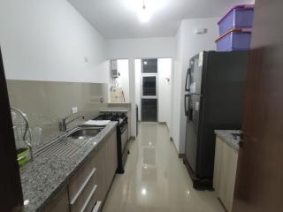 Atlantis towers Apartamento - Santa Cruz de la Sierra - 1