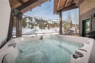 RMR: Cody House B Condo in Teton Village - Teton Village - 9
