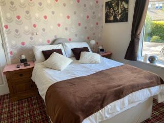 Cornerways Guest House St Austell Cornwall - St Austell - 8