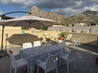 Carol's Apartment - Un passo dal mare - San Vito lo Capo - 5