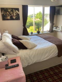Cornerways Guest House St Austell Cornwall - St Austell - 9