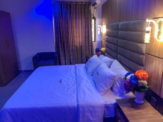 Clemstar Hotel - Benin City - 2