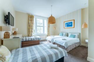 Havana Beach House Hotel - Bournemouth - 5