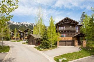 RMR: Granite Ridge Lodge 3197 in Teton Village - 1