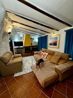 Cueva Solaz Galera - Galera - 1