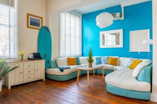 Havana Beach House Hotel - Bournemouth - 3