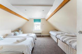 Havana Beach House Hotel - Bournemouth - 1