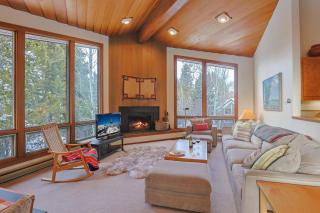 RMR: Kruse House in The AspensWilsonWY - 9