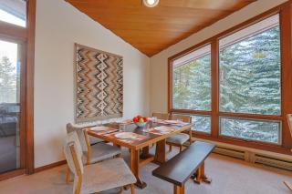 RMR: Kruse House in The AspensWilsonWY - 6