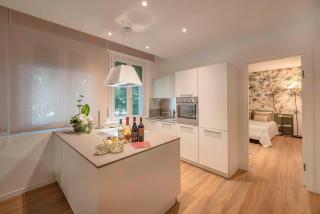 Italianflat - Suite Ravenala - 0