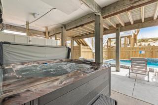 Shell Cottage - 6